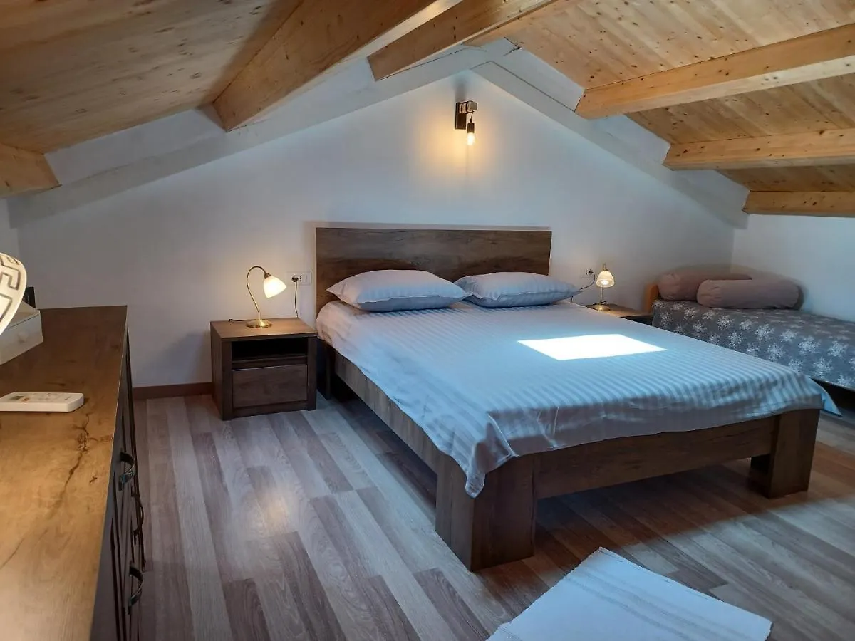 Holiday Home Orihi Barban