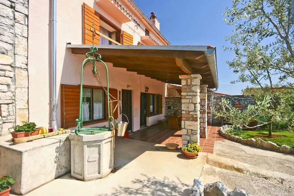 Holiday Home Orihi Barban